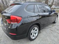 2014 BMW X1 ZION ILLINOIS - Image 8