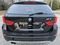 2014 BMW X1 ZION ILLINOIS - Image 9