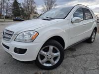 2008 MERCEDES BENZ ML 350 ZION ILLINOIS - Image 2