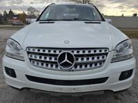 2008 MERCEDES BENZ ML 350 ZION ILLINOIS - Image 3