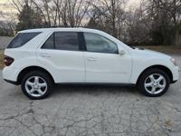 2008 MERCEDES BENZ ML 350 ZION ILLINOIS - Image 5