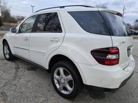 2008 MERCEDES BENZ ML 350 ZION ILLINOIS - Image 7
