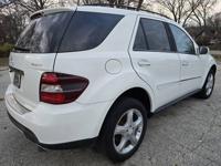 2008 MERCEDES BENZ ML 350 ZION ILLINOIS - Image 8