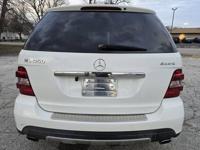 2008 MERCEDES BENZ ML 350 ZION ILLINOIS - Image 9