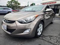 2013 Hyundai Elantra GLS Sedan (California car) Mission Valley - Prime Auto Imports - Image 4