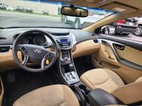2013 Hyundai Elantra GLS Sedan (California car) Mission Valley - Prime Auto Imports - Image 6