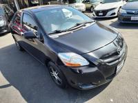 2007 Toyota Yaris Sedan (manual transmission) Mission Valley - Prime Auto Imports - Image 3