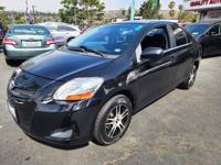 2007 Toyota Yaris Sedan (manual transmission) Mission Valley - Prime Auto Imports - Image 5