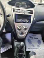 2007 Toyota Yaris Sedan (manual transmission) Mission Valley - Prime Auto Imports - Image 8