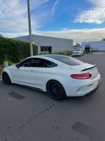 2018 Mercedes Benz C 63 S AMG Escondido - Image 5