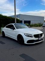2018 Mercedes Benz C 63 S AMG Escondido - Image 6