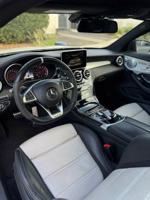 2018 Mercedes Benz C 63 S AMG Escondido - Image 8