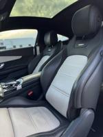 2018 Mercedes Benz C 63 S AMG Escondido - Image 9