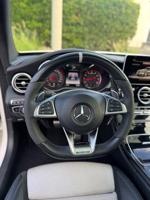 2018 Mercedes Benz C 63 S AMG Escondido - Image 10