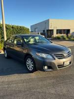 2011 Toyota Camry XLE Escondido