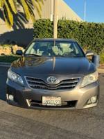2011 Toyota Camry XLE Escondido - Image 3
