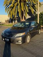 2011 Toyota Camry XLE Escondido - Image 4