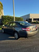 2011 Toyota Camry XLE Escondido - Image 5