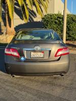 2011 Toyota Camry XLE Escondido - Image 6