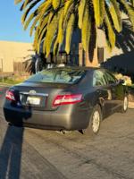 2011 Toyota Camry XLE Escondido - Image 7