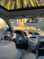 2011 Toyota Camry XLE Escondido - Image 8