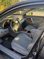 2011 Toyota Camry XLE Escondido - Image 9