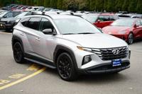 Certified - 2022 Hyundai Tucson XRT edmonds - Image 4