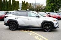 Certified - 2022 Hyundai Tucson XRT edmonds - Image 5