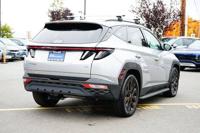 Certified - 2022 Hyundai Tucson XRT edmonds - Image 6