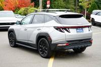 Certified - 2022 Hyundai Tucson XRT edmonds - Image 7