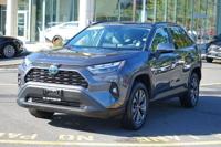 Reduced - 2022 Toyota RAV4 Hybrid XLE Premium edmonds - Image 2