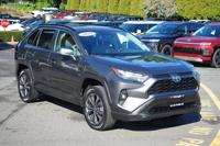 Reduced - 2022 Toyota RAV4 Hybrid XLE Premium edmonds - Image 4