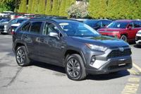 Reduced - 2022 Toyota RAV4 Hybrid XLE Premium edmonds - Image 5