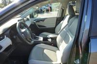 Reduced - 2022 Toyota RAV4 Hybrid XLE Premium edmonds - Image 10