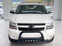 2013 Chevrolet Tahoe LTZ Sport Utility 4D Shoreline - Image 3