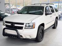 2013 Chevrolet Tahoe LTZ Sport Utility 4D Shoreline - Image 4