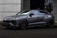 2021 LAMBORGHINI URUS LOW MILES LOADED K MSRP BANG and OLUFSEN seattle - Image 3