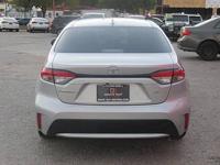 2022 TOYOTA COROLLA LE - Image 5