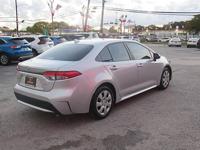 2022 TOYOTA COROLLA LE - Image 6