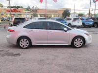 2022 TOYOTA COROLLA LE - Image 7