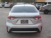 2022 TOYOTA COROLLA LE - Image 8