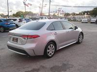 2022 TOYOTA COROLLA LE - Image 9