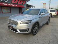 2019 LINCOLN NAUTILUS SELECT - Image 3