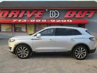 2019 LINCOLN NAUTILUS SELECT - Image 4