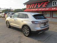 2019 LINCOLN NAUTILUS SELECT - Image 5