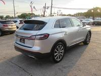 2019 LINCOLN NAUTILUS SELECT - Image 9