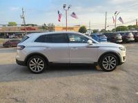 2019 LINCOLN NAUTILUS SELECT - Image 10