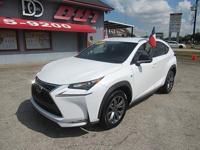 2017 LEXUS NX 200T BASE - Image 2