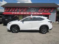 2017 LEXUS NX 200T BASE - Image 3