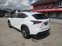 2017 LEXUS NX 200T BASE - Image 4